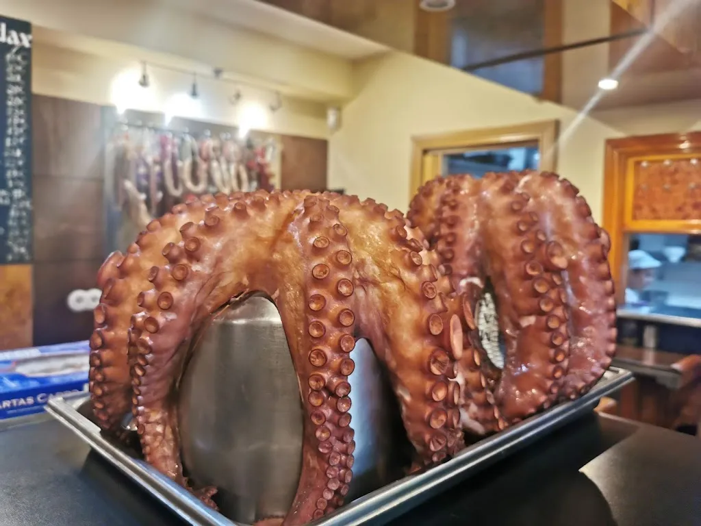 Restaurante Don Pulpo_Gallegos del Río_slider_image_3