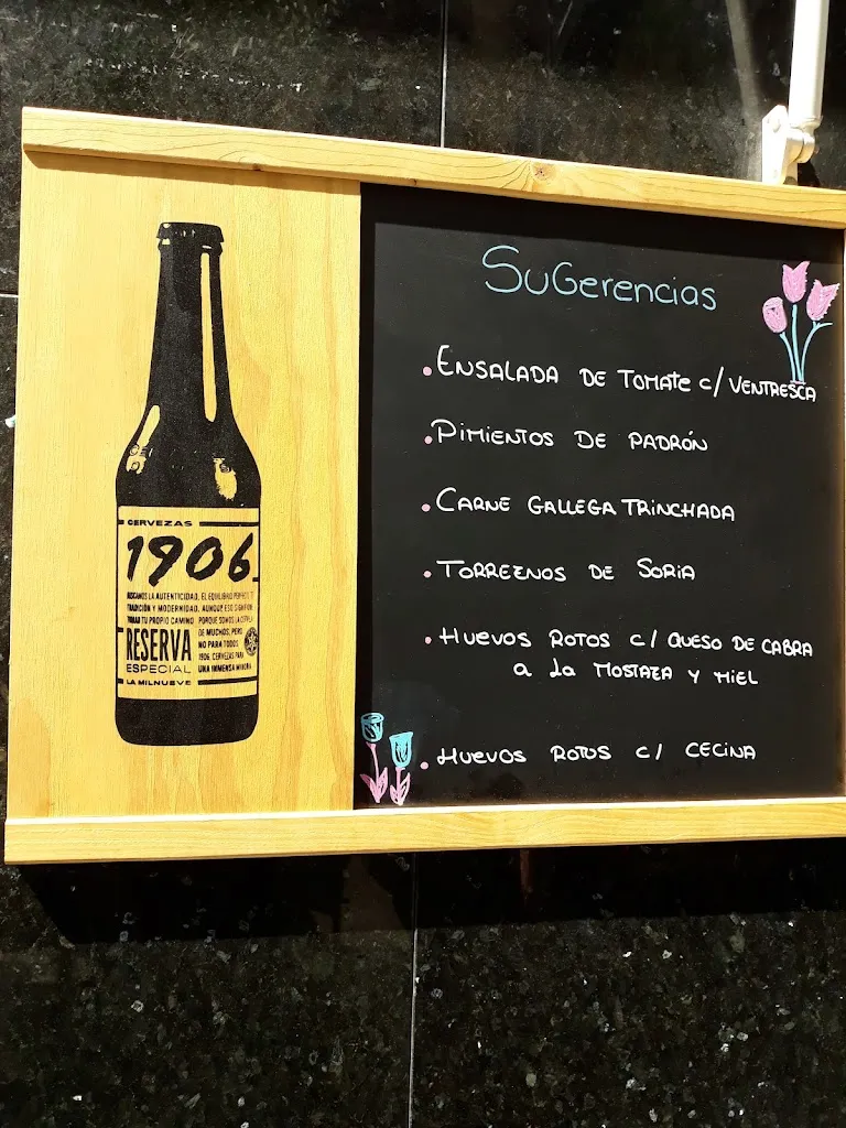 Menu_Los Gallego_Gallegos del Río_image_1