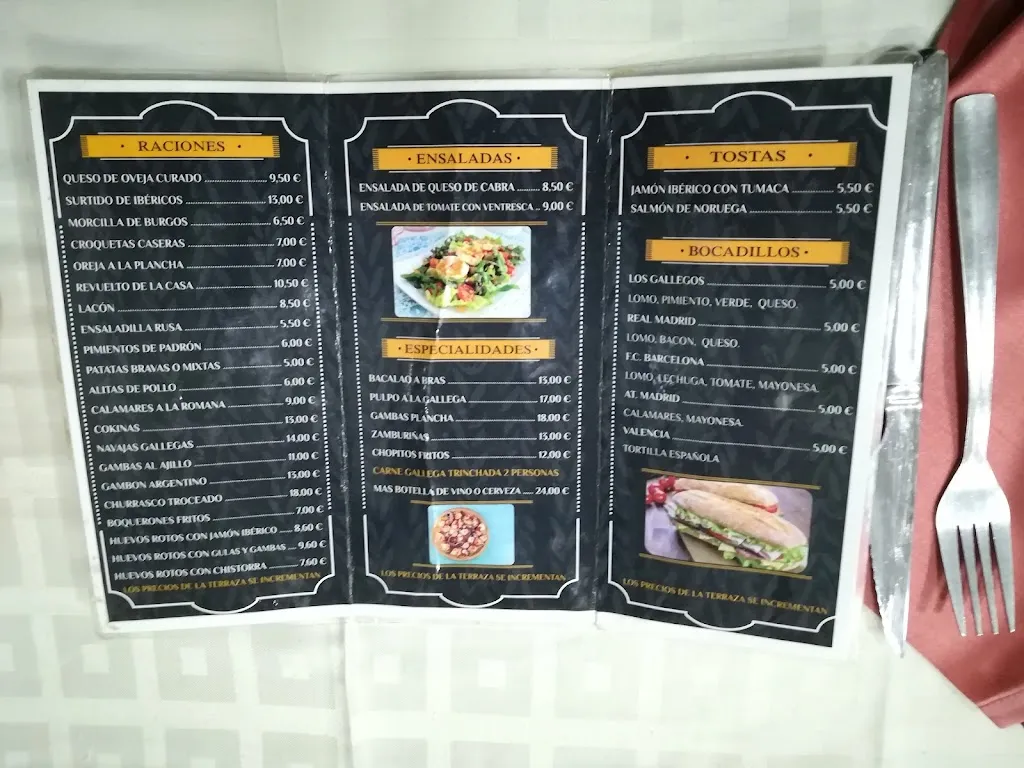 Menu_Los Gallego_Gallegos del Río_image_2