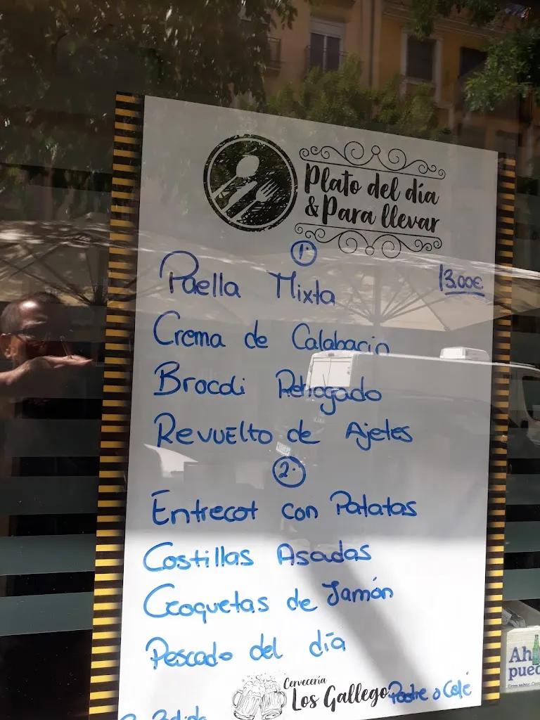 Menu_Los Gallego_Gallegos del Río_image_3