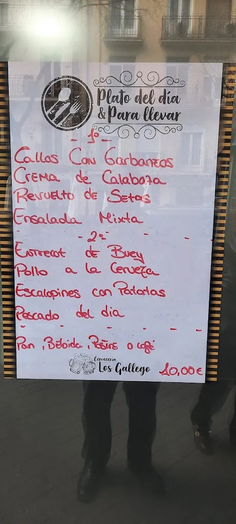 Menu_Los Gallego_Gallegos del Río_image_4