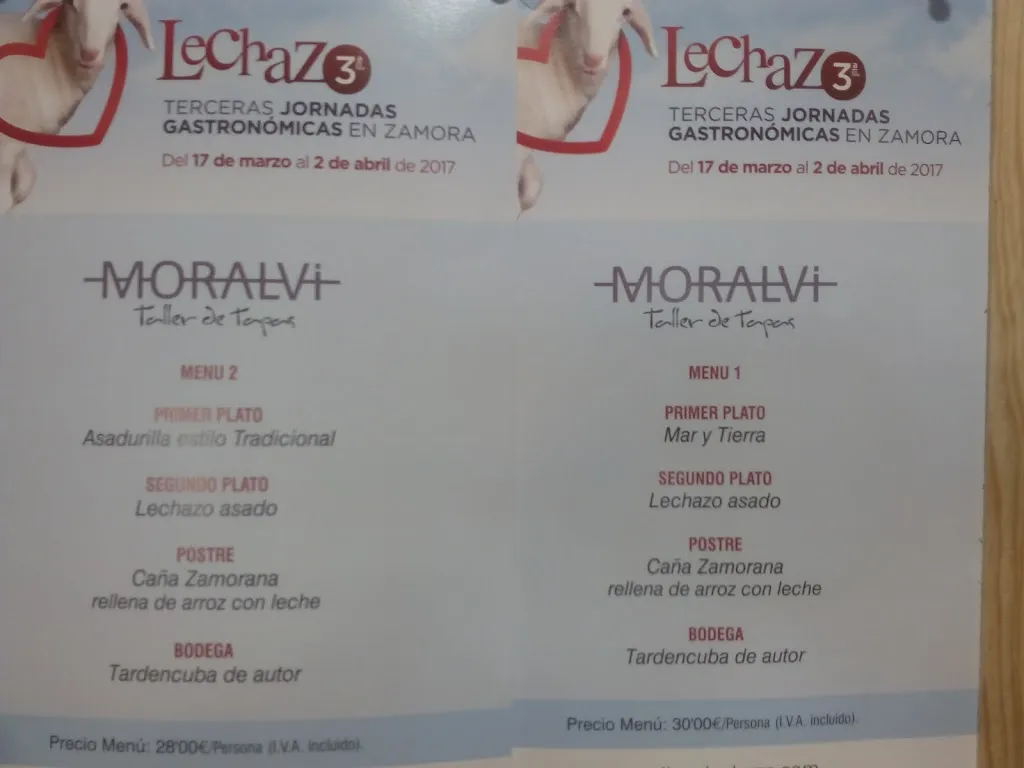Menu_Bar Moralvi_Moraleja del Vino_image_1