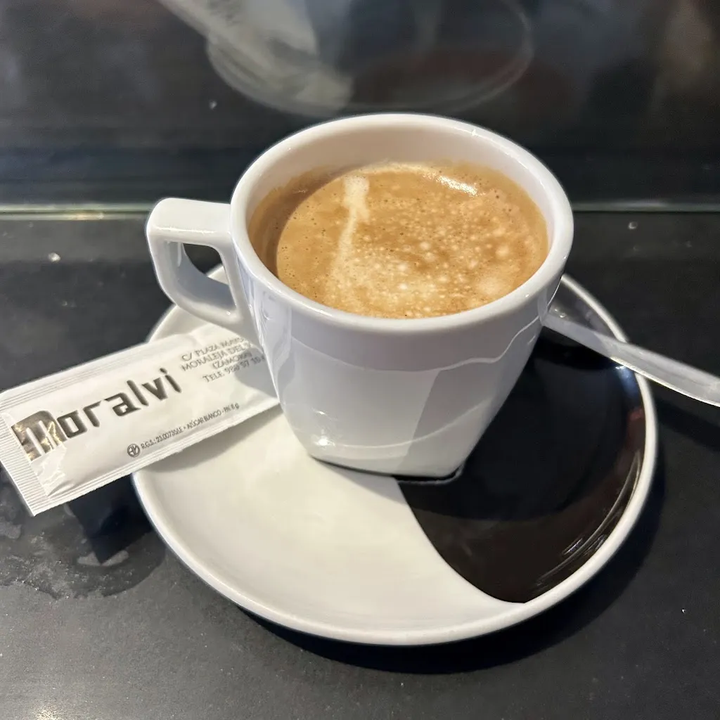 JOSEANTONIO_Bar Moralvi_Moraleja del Vino_review