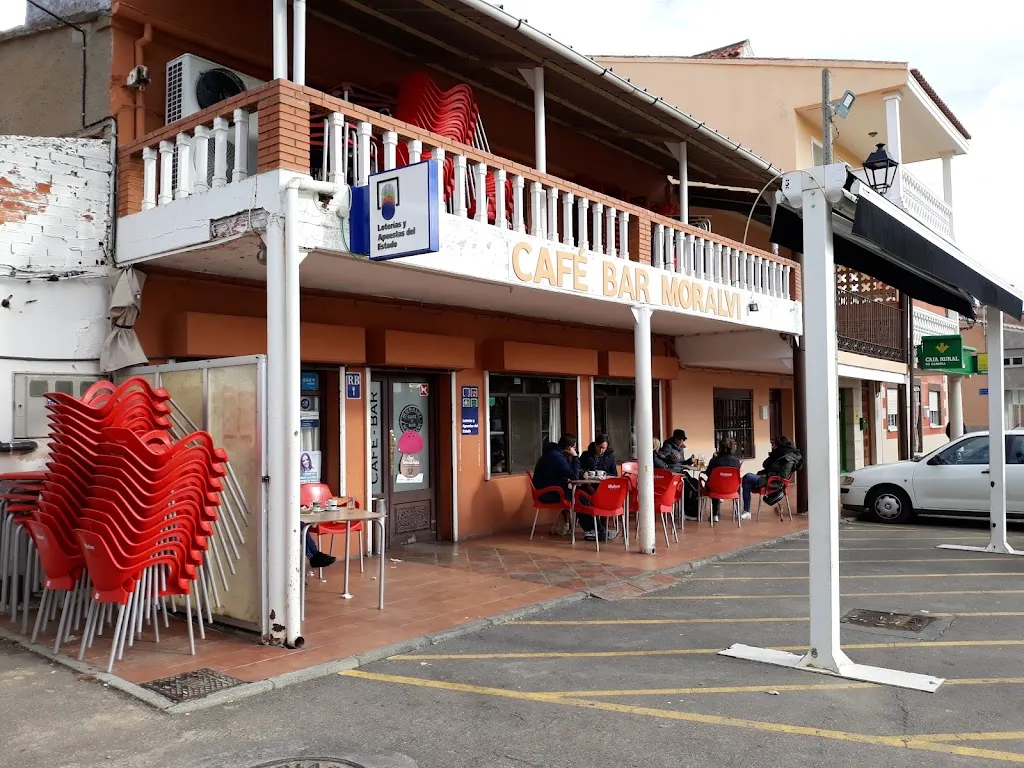 Bar Moralvi_Moraleja del Vino_slider_image_3