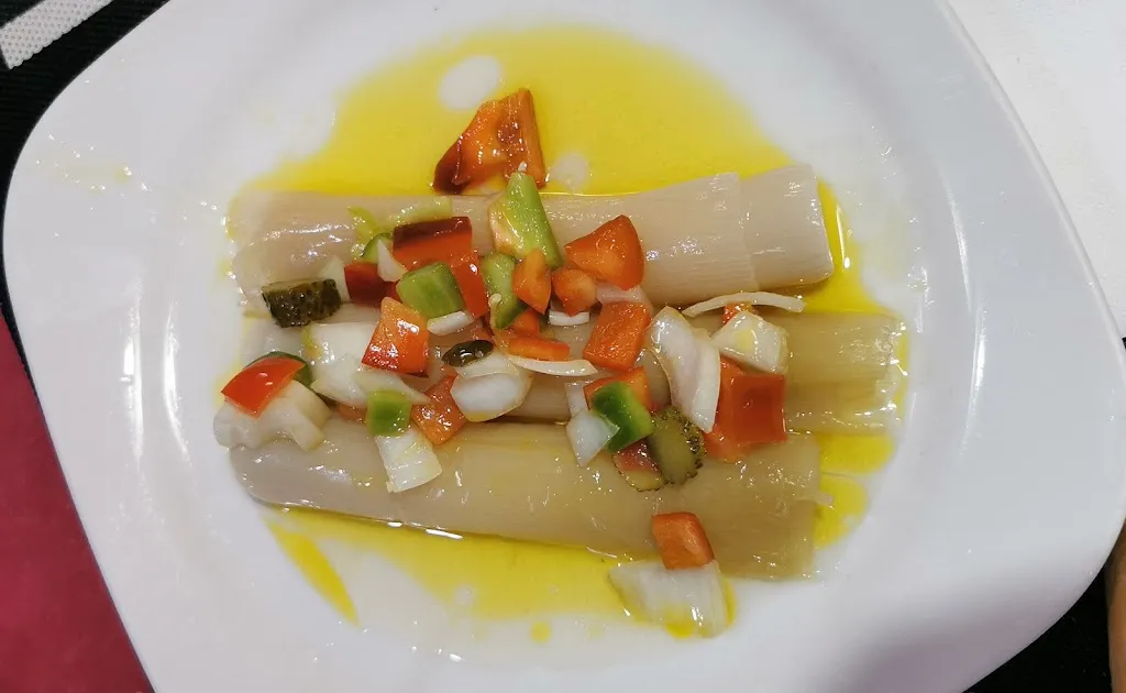 Miguel Ares_RESTAURANTE EL CHIVO_Morales de Toro_review