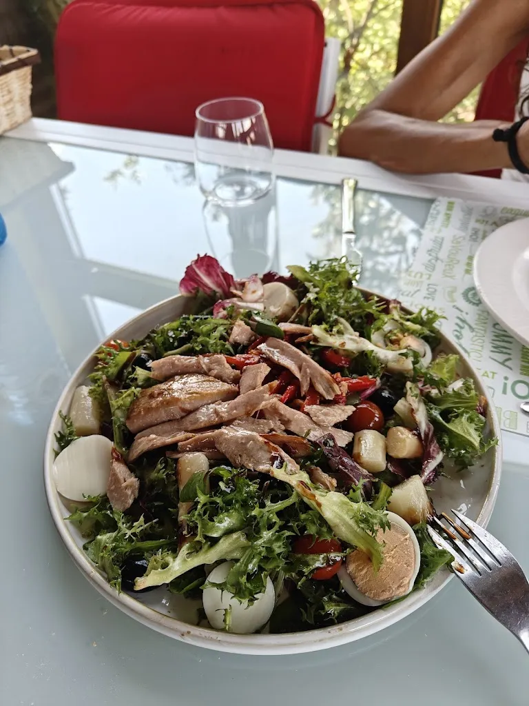 David Torres_La Panera_Morales de Toro_review