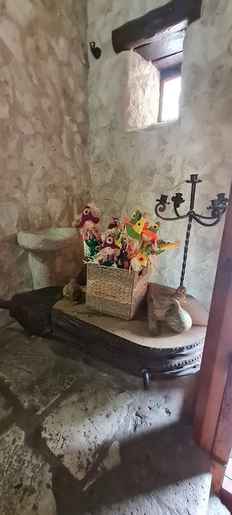 Victoria Valeeva_La Panera_Morales de Toro_review