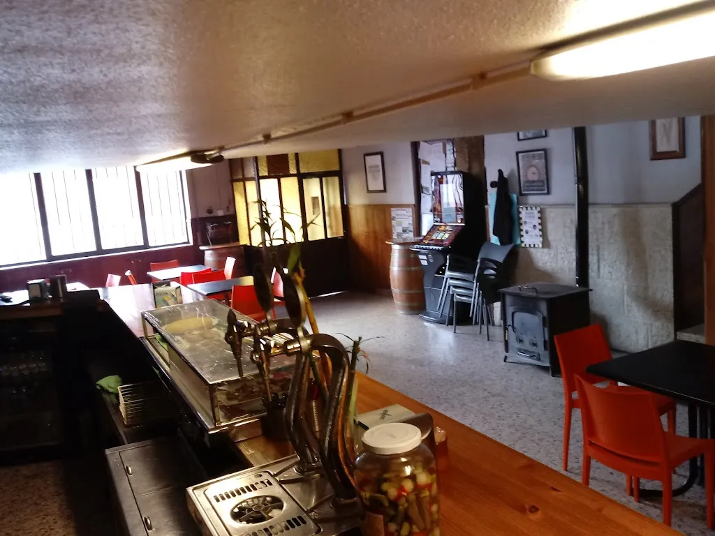 Leire Dominguez Rodriguez_Bar Marujo_Morales de Toro_review