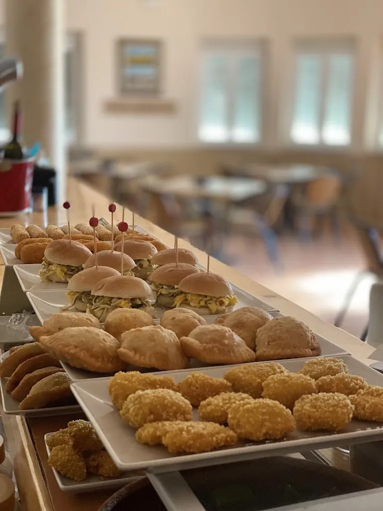 Laura Gill_El bar de las tapas_Navianos de Valverde_review