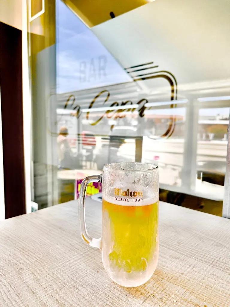 Vanesa Garcia_Bar la cepa_Morales del Vino_review