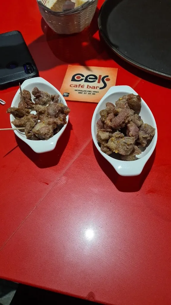 Menu_Bar Ceis_Morales del Vino_image_4