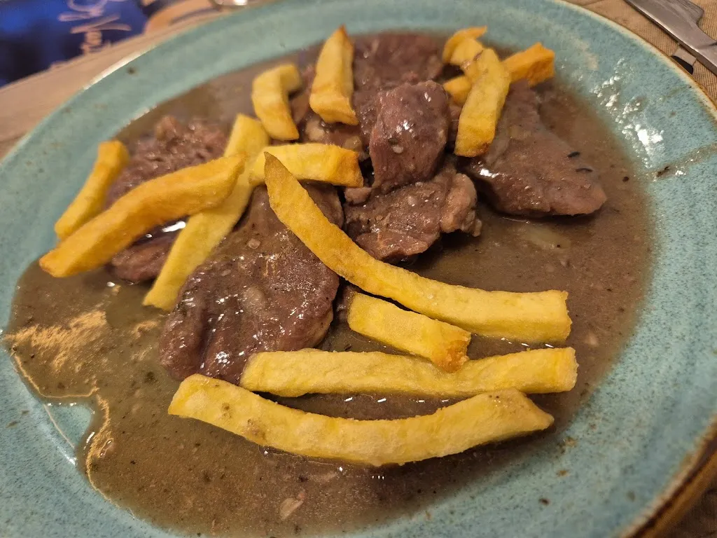 Ocp Totate_Bar Ceis_Morales del Vino_review