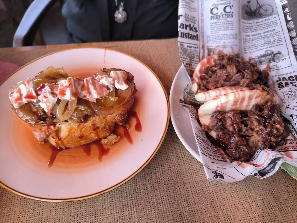 Pedro Funk_Bar Ceis_Morales del Vino_review