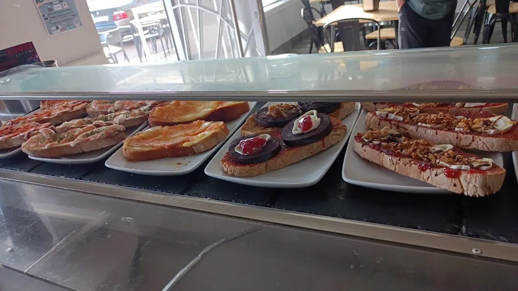 Menu_Cafetería Bar Barbelu_Morales del Vino_image_5