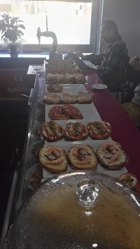 Menu_Cafetería Bar Barbelu_Morales del Vino_image_7