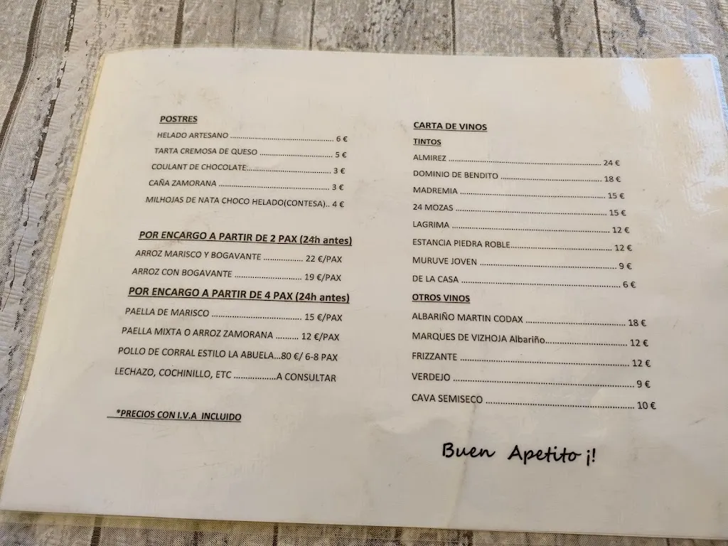 Menu_Restaurante DH_Morales del Vino_image_2