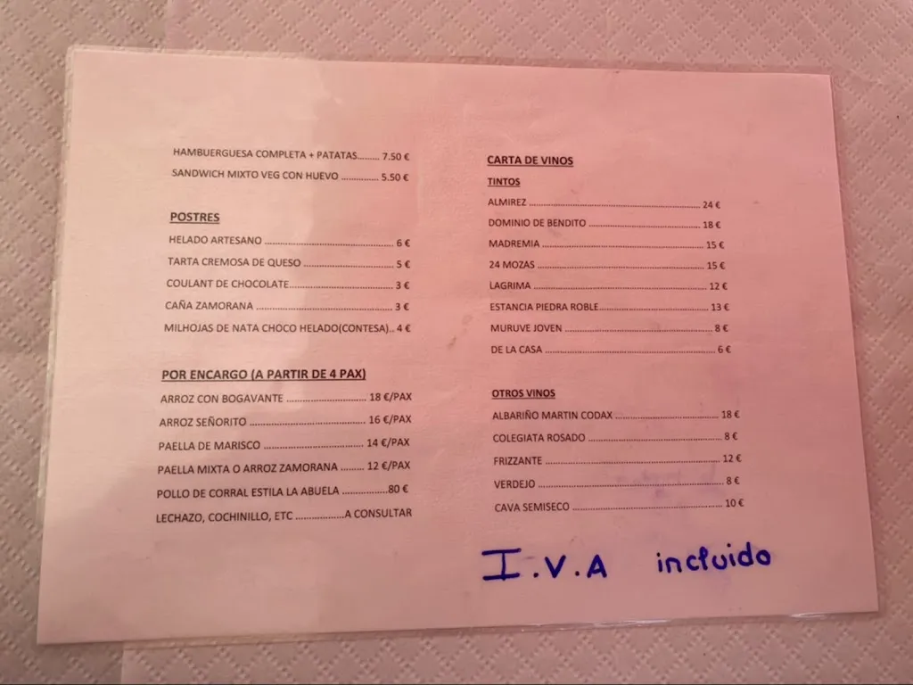 Menu_Restaurante DH_Morales del Vino_image_4