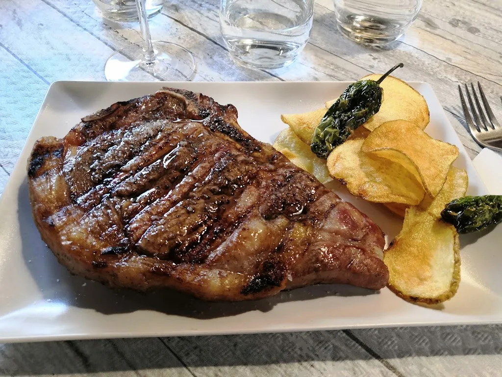 Nuno Miguel de Jesus Marques_Restaurante DH_Morales del Vino_review