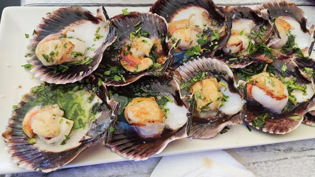 Las Andanzas Del Manza_Restaurante DH_Morales del Vino_review