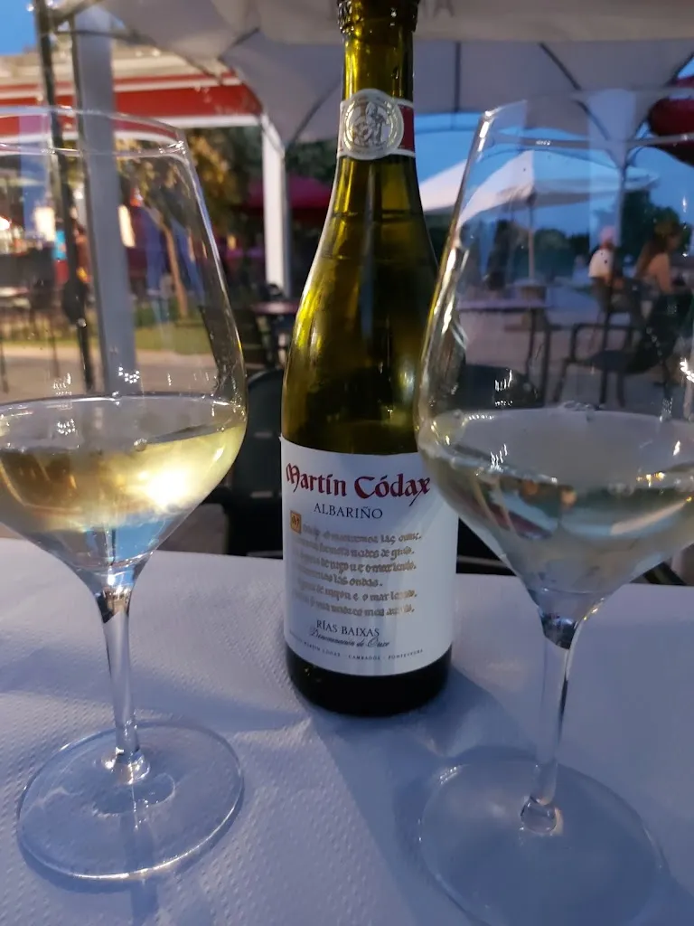 Ana Mulas Cecilio_Restaurante DH_Morales del Vino_review