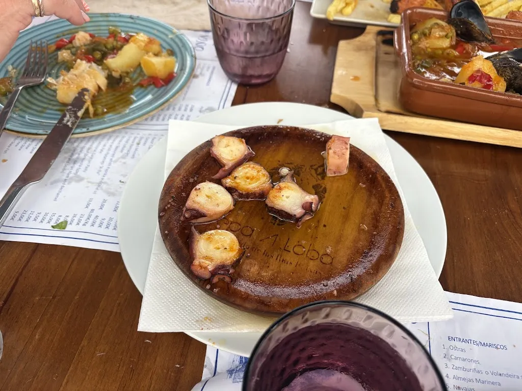 Fernando Anguita_Cafeteria Olimpia_Otero de Bodas_review