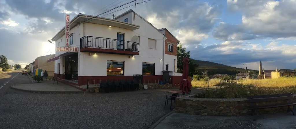 Cafeteria Olimpia_Otero de Bodas_slider_image_3