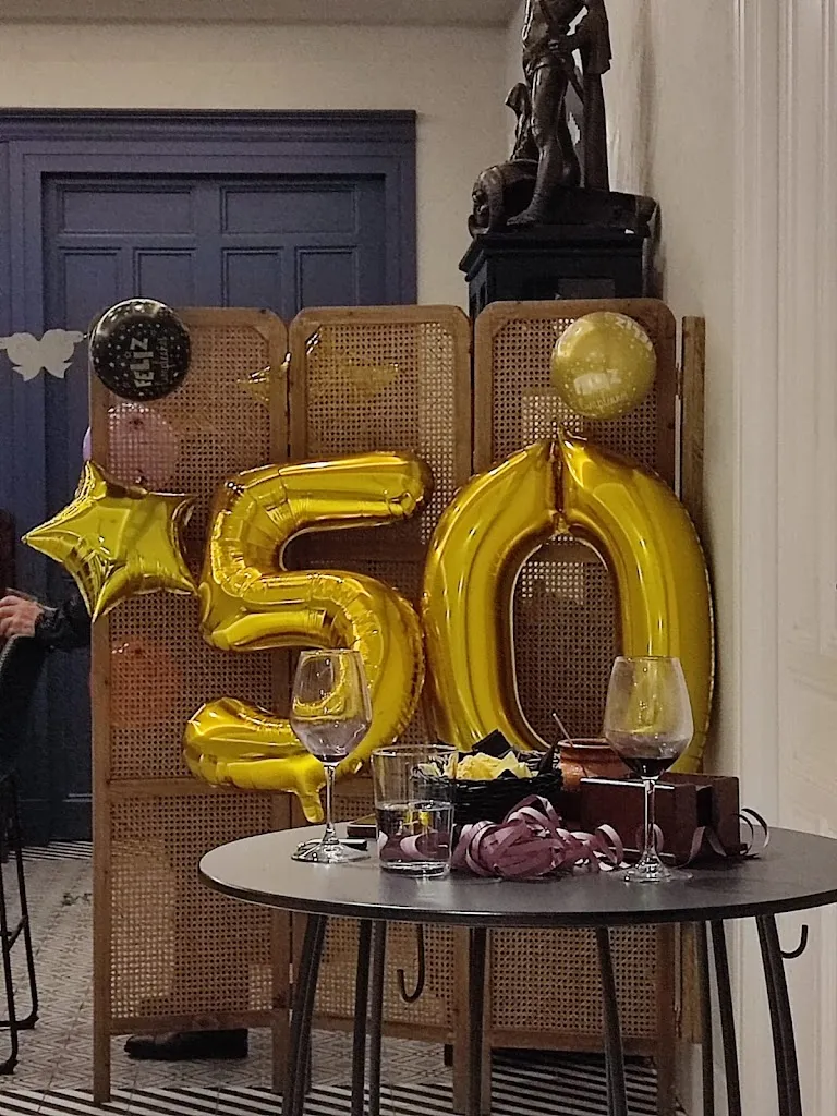 Beatriz Lago_Déjate Enredar (Casa Zamora) Gastro bar y Eventos_Otero de Bodas_review