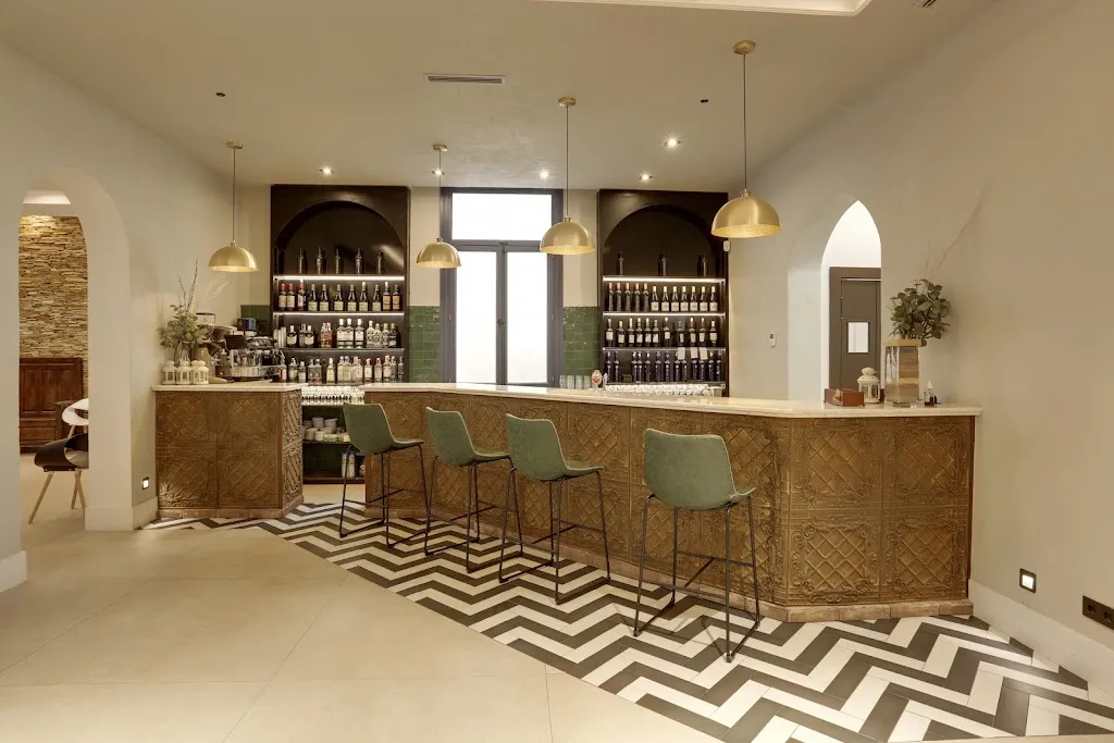 Déjate Enredar (Casa Zamora) Gastro bar y Eventos_Otero de Bodas_slider_image_2