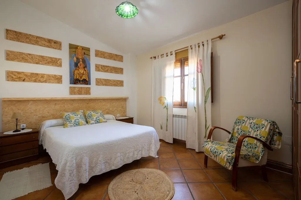 Casa Ernesto Casa Rural_Pajares de la Lampreana_slider_image_2