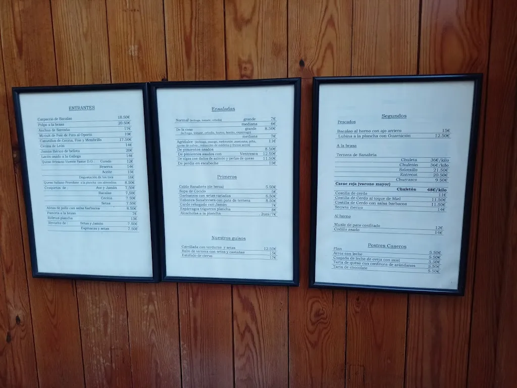 Menu_Restaurante Asador Casa Paca_Palacios de Sanabria_image_4