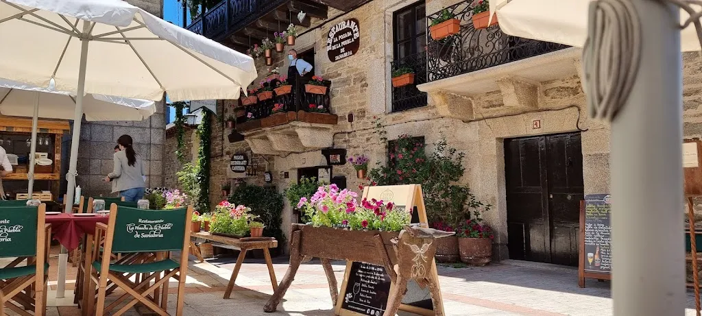 Restaurante Asador Casa Paca_Palacios de Sanabria_slider_image_1