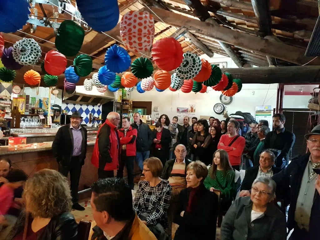 Juanillo Fernández Rodríguez_Bar Santa Eulalia_Palacios del Pan_review