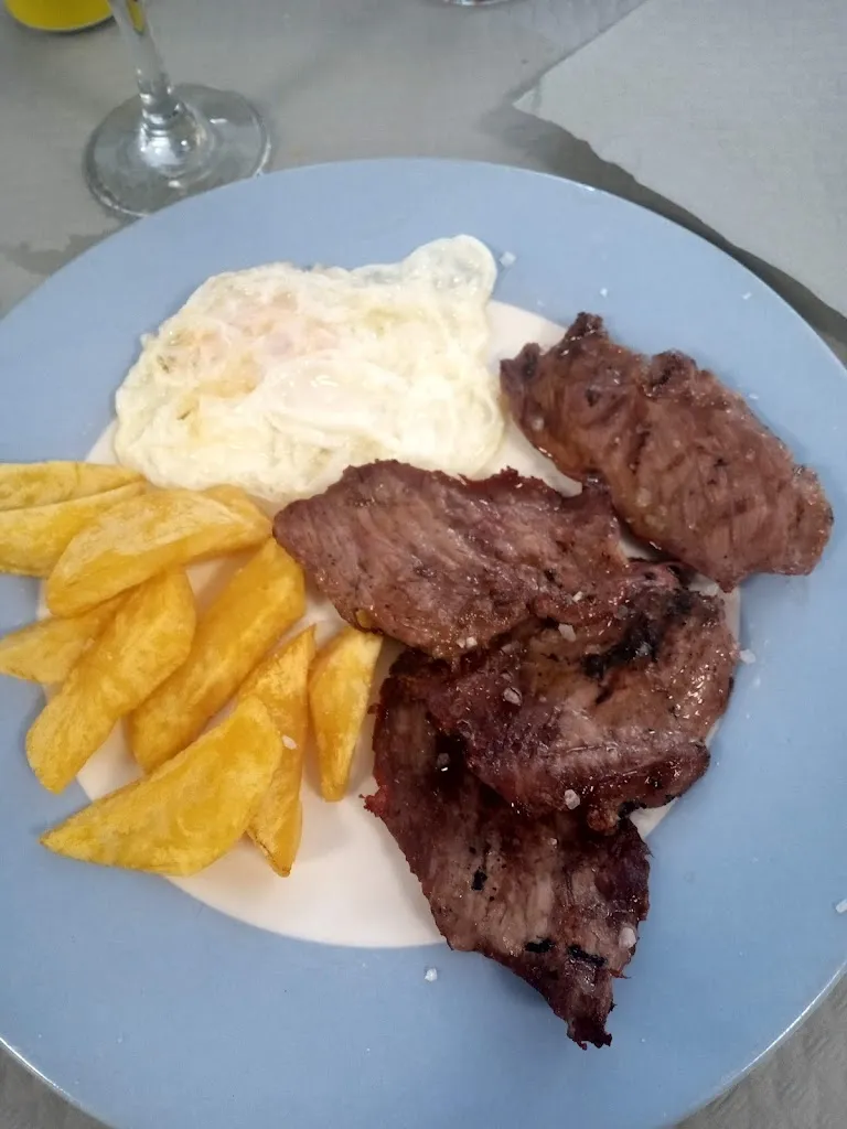 remko zorn_Asador Frontón Aragó_Pedralba de la Pradería_review