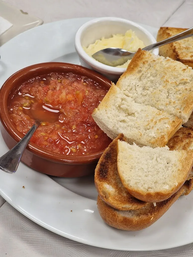 Agea_Asador Frontón Aragó_Pedralba de la Pradería_review