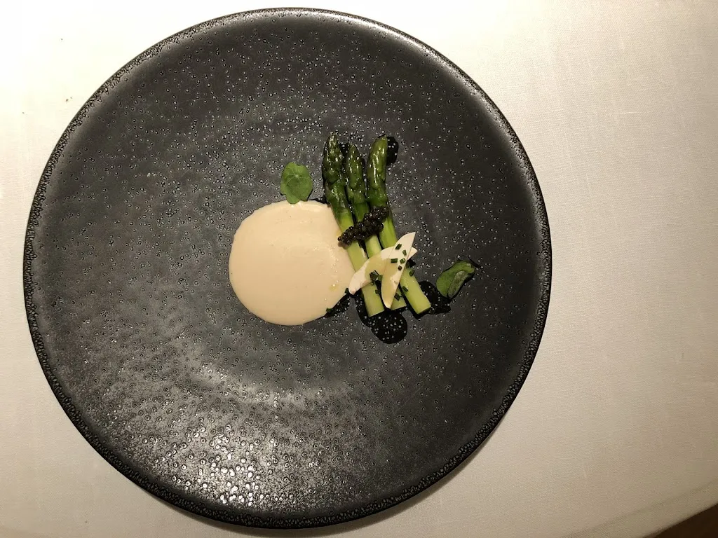 Antonio Sanchez_El Portal de Echaurren_Rioja_review