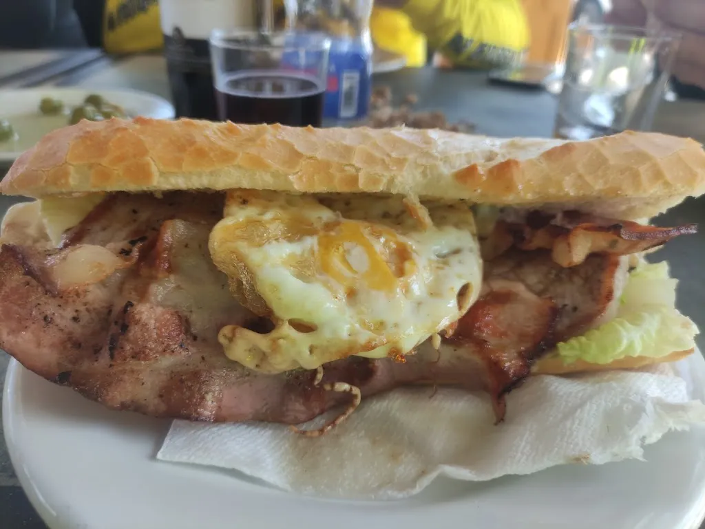 Menu_El Chiringuito_Pedralba de la Pradería_image_1