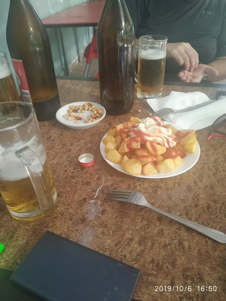 Menu_El Chiringuito_Pedralba de la Pradería_image_5