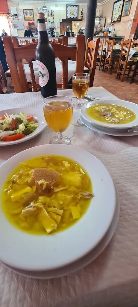 Marteta M.P_El Chiringuito_Pedralba de la Pradería_review