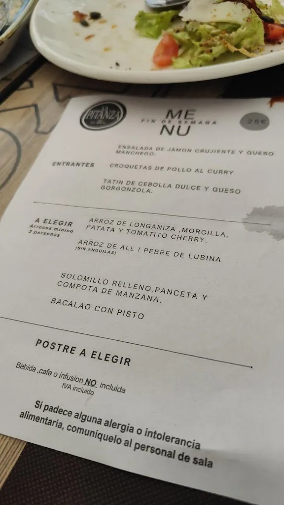 Menu_La Pitanza Los Valentines Gastrobar_Pedralba de la Pradería_image_3