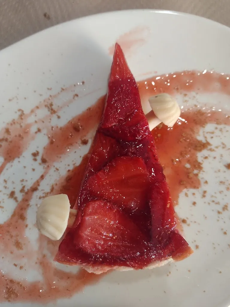 Liz Henry_La Pitanza Los Valentines Gastrobar_Pedralba de la Pradería_review