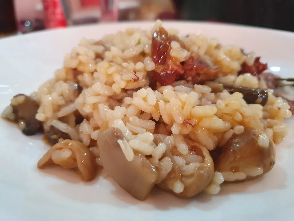 Esther Ferrer_La Pitanza Los Valentines Gastrobar_Pedralba de la Pradería_review