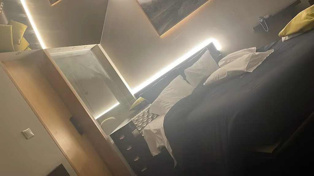 Fábia Vasconcellos_Penafiel Park Hotel & Spa_Olmillos de Castro_review