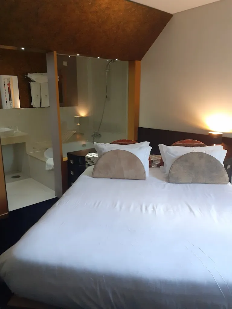 Geo B_Penafiel Park Hotel & Spa_Olmillos de Castro_review