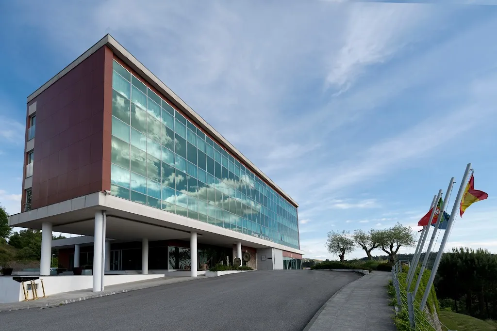 Penafiel Park Hotel & Spa_Olmillos de Castro_slider_image_1