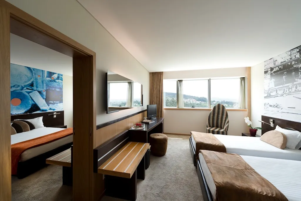 Penafiel Park Hotel & Spa_Olmillos de Castro_slider_image_3