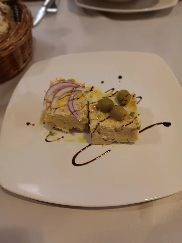 El country_Bar Restaurante Edén_Olmillos de Castro_review