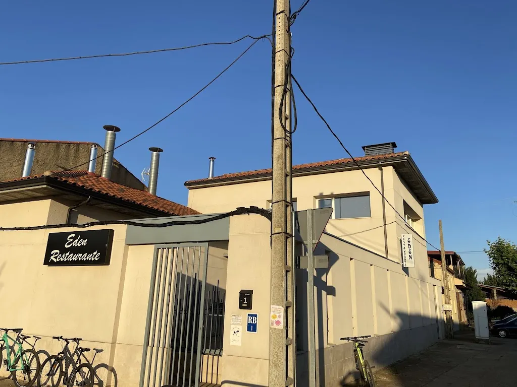 Bar Restaurante Edén_Olmillos de Castro_slider_image_2