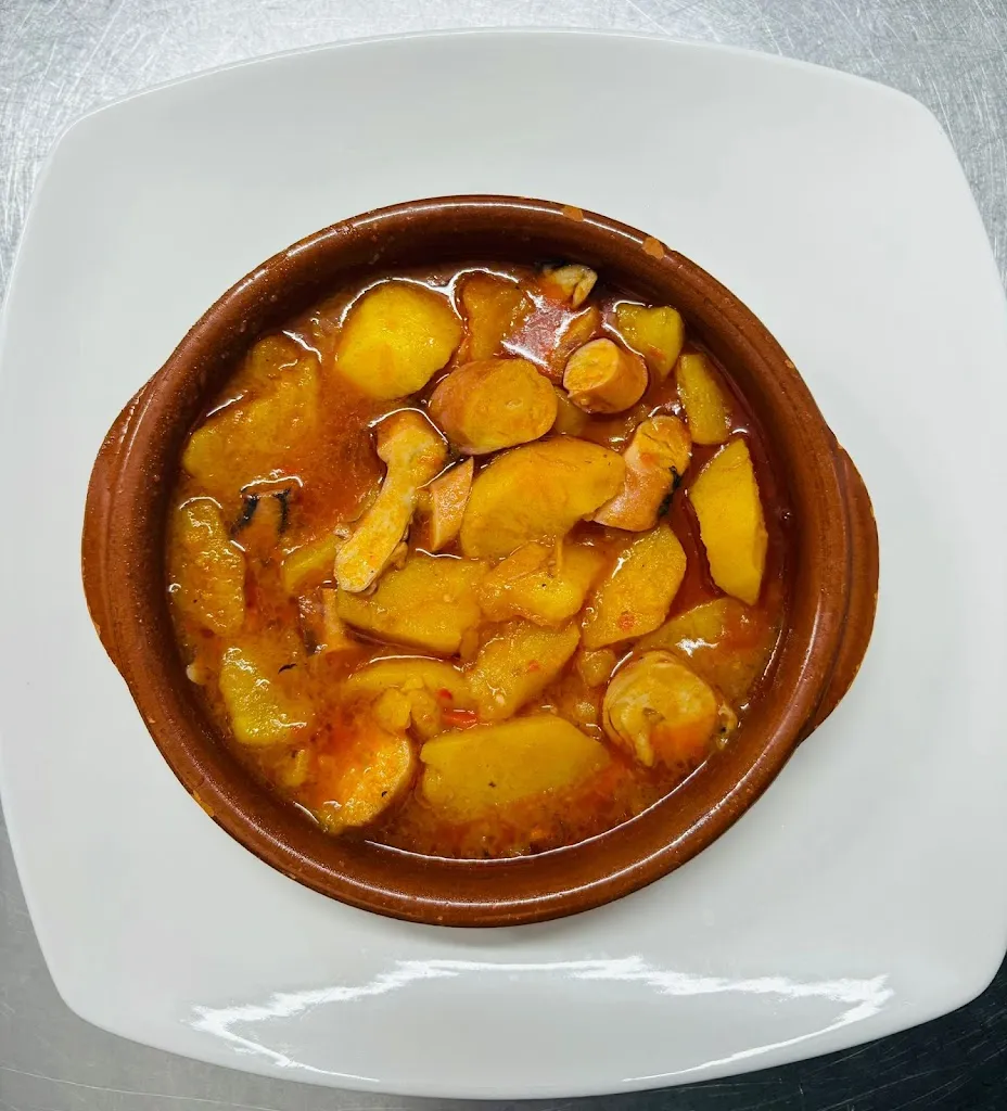 Bar Restaurante Edén_Olmillos de Castro_slider_image_3