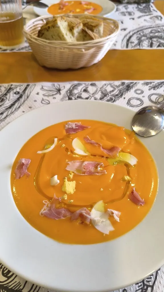 migue cres_Taberna Rural La Pastrana_Olmillos de Castro_review