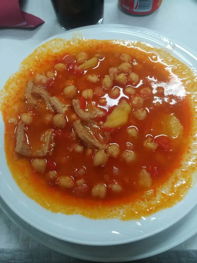 Menu_Restaurante Hostal Vianco_Olmillos de Castro_image_8